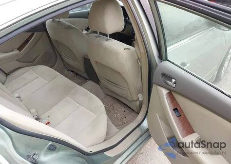 2008 Nissan Altima 2.5 S from USA, damaged, VIN 1N4AL21E98C137522